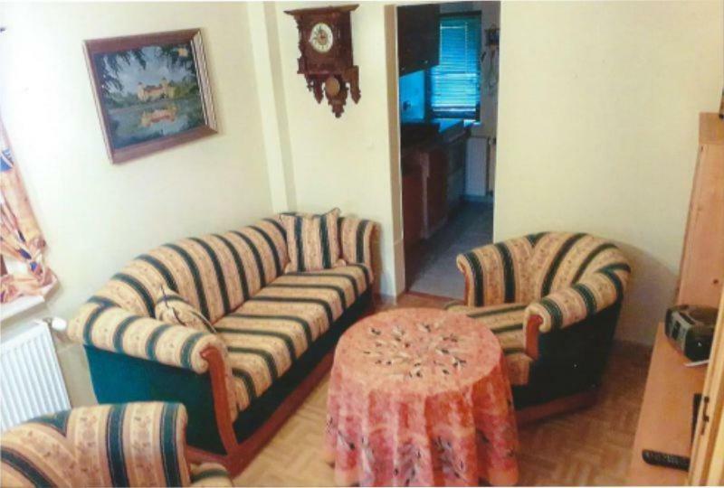 Ferienhaus Gartentraum ラインスベルク エクステリア 写真
